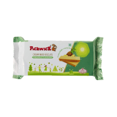 PICKWICK WAFER BISCUIT PINEAPPLE FLAVOUR, 75G 