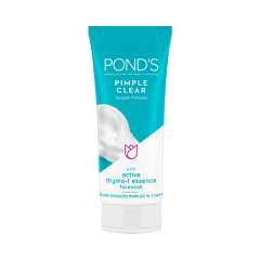  POND'S Pimple Clear & Germ Removal Facewash 100 g