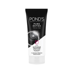 POND'S Pure Detox Face Wash 100 g