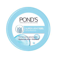 POND'S Super Light Gel Face Moisturiser 24.5 GM