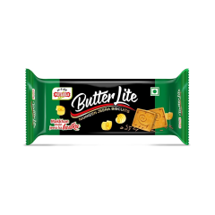 Priyagold Butter Lite Jeera Biscuits, 75g