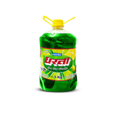 Ultra Dharti Dish Wash Liquid 5Kg