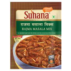 Suhana Rajma Masala Easy to Cook 50GM