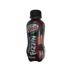 Real Jeera Cola Fizzin Mini, 150 Ml