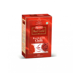 Red Gold – Kashmiri Chilli Powder/ Mirch Powder 200GM