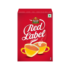 RED LABEL TEA, 250GM