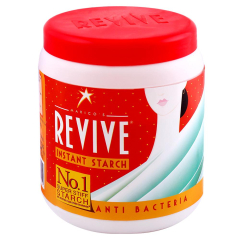 Revive Anti Bacteria Instant Starch 400 g