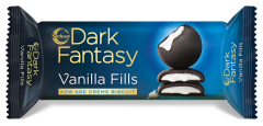 Sunfeast Dark Fantasy Vanilla Fills, 30g