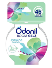 Odonil Room Freshening Gelz Jasmine Fantasy (75gm)