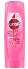 Sunsilk Lusciously Thick and Long Conditioner, 180ml