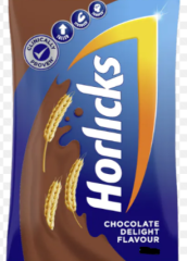 Horlicks Health & Nutrition Drink Chocolate, 5g