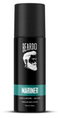 Beardo Mariner Perfume Body Spray (120ml)