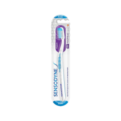 Sensodyne Expert Soft Toothbrush With 20X Slimmer & Soft Bristles