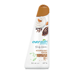 EVERYUTH BODY .LOTION .COCOA 200ML