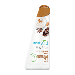 EVERYUTH BODY .LOTION .COCOA 100ML