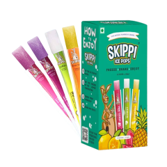SKIPPI ICE POPS 70ML