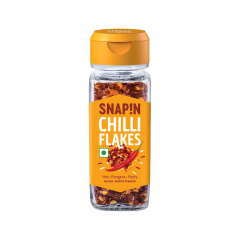  Snapin Chilli Flakes, 35g