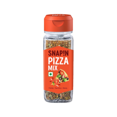  Snapin Pizza Mix, 45g