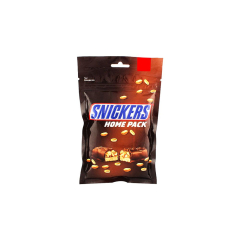 SNICKERS HOME PACK 100GM