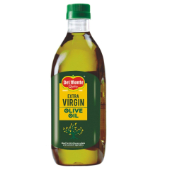 Del Monte Extra Virgin Olive Oil PET, 500ml