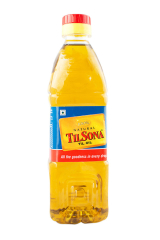 Tilsona Til Oil, 200ml Bottle