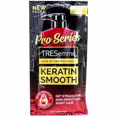 Tresemme PRO Series Keratin Smooth 8.5 Ml