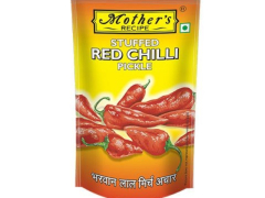 MOTHER RED CHILLIE SAUCE 215GM