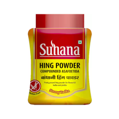 SUHANA HING POWDER 25GM