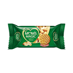 Sunfeast Mom's Magic Cashew and Almond Cookie,116g