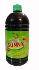 SUNNY Active Shine Concentrated Liquid Floor Cleaner 1000 ML 