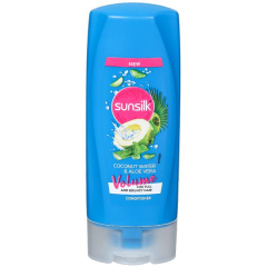  Sunsilk Volume Coconut Water & Aloe Vera Conditioner 80 ml