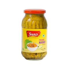 SWAD Punjabi Mango Pickle 450g