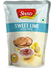 Swad Sweet Lime Pickle 40g