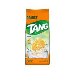 TANG ORANGE POUCH 750G