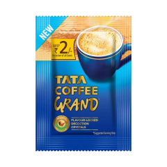TATA COFFEE GRAND 2.1GM POUCH