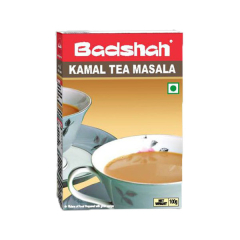Badshah Kamal Tea (Chai) Masala 100 G