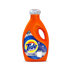Tide Matic Top Load Liquid Detergent, 850 ml 