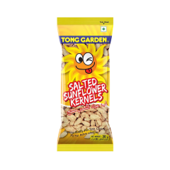 Tong Garden Salted Sunflower Seeds, 30 g Pouch