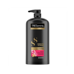 Tresemme Smooth & Shine Shampoo, 1 L