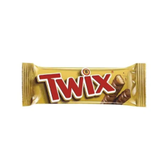 Twix Chocolate Bar, 20G 