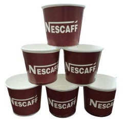 NEWCAFE PAPER CUP (PACK OF 40) 60ML