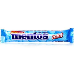MENTOS MINT TOFFEE 28.6GM