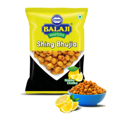 Balaji Sing Bhujia Nimbu Chatka 25gm