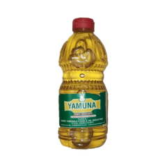 Yamuna Divel (CASTOR OIL) (એરંડા તેલ) 500 ml Bottle