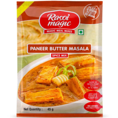 Rasoi Magic Spice Mix - Paneer Butter Masala, 45 g
