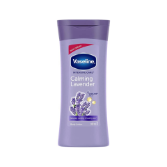 Vaseline Calming Lavender Body Lotion, 100 ml, Normal Skin Types
