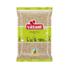 VASANT Sesame Seeds Till 100gm