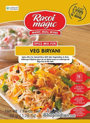 Rasoi Magic Veg Biryani Mix Gravy - 35GM