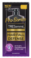TRESemme Hair Fall Defense Shampoo  8ml