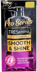 Tresemme Pro Series Smooth & Shine Shampoo 8.5 Ml